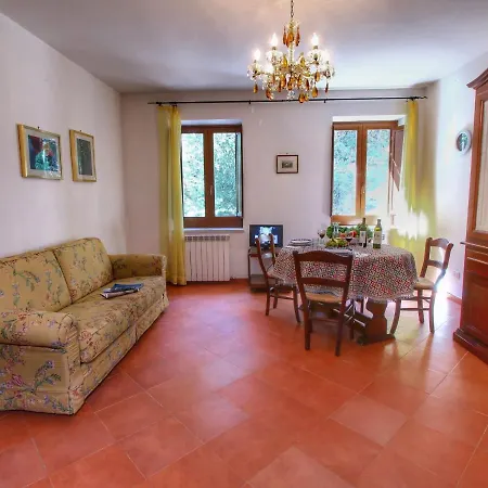 Holiday home Belvilla By Oyo I Molinari *
