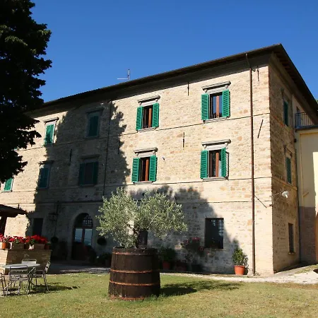 Belvilla By Oyo I Molinari Holiday home