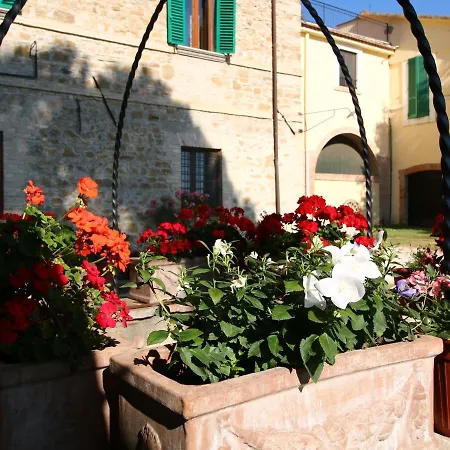 Belvilla By Oyo I Molinari Holiday home Gualdo Cattaneo