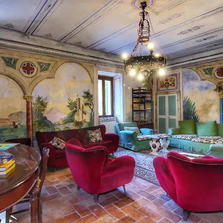 Belvilla By Oyo I Molinari Holiday home