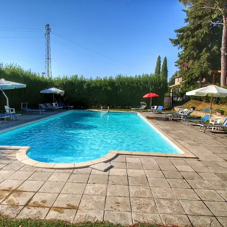 Belvilla By Oyo I Molinari Holiday home