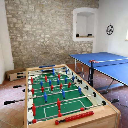 Holiday home Belvilla By Oyo I Molinari *