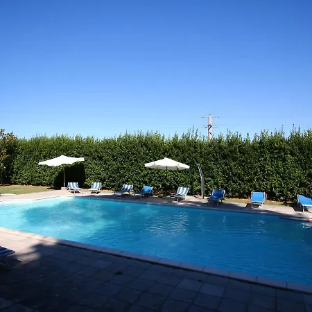 Holiday home Belvilla By Oyo I Molinari *
