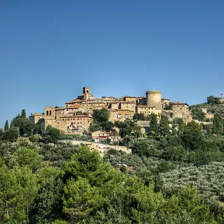 Belvilla By Oyo I Molinari * Gualdo Cattaneo
