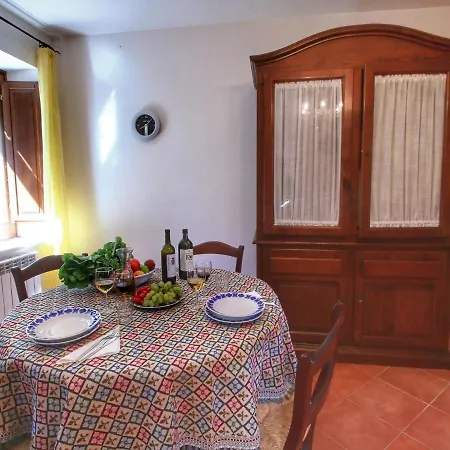 Holiday home Belvilla By Oyo I Molinari