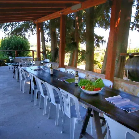 Belvilla By Oyo I Molinari Holiday home Gualdo Cattaneo