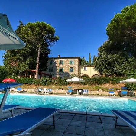 Belvilla By Oyo I Molinari Holiday home *