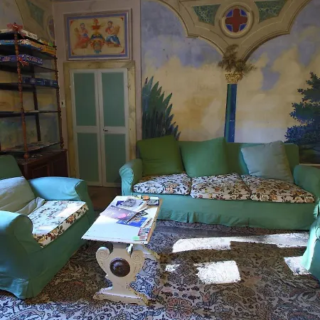 Holiday home Belvilla By Oyo I Molinari *