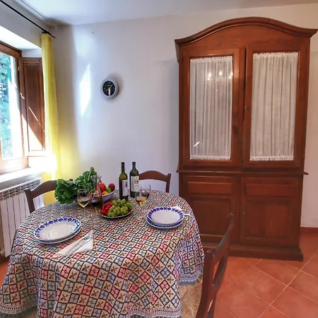 In Umbria Near Trasimeno Ferienhaus