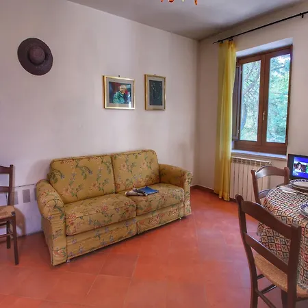 In Umbria Near Trasimeno Gualdo Cattaneo