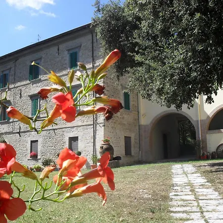 Ferienhaus In Umbria Near Trasimeno