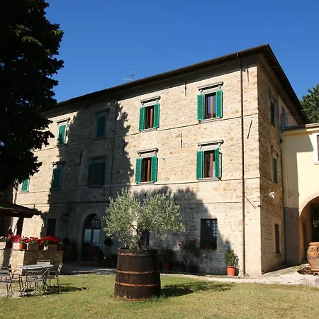 In Umbria Near Trasimeno Gualdo Cattaneo