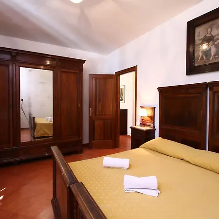 In Umbria Near Trasimeno * Gualdo Cattaneo