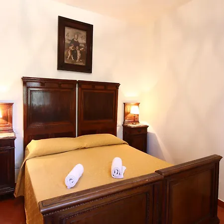 In Umbria Near Trasimeno Gualdo Cattaneo