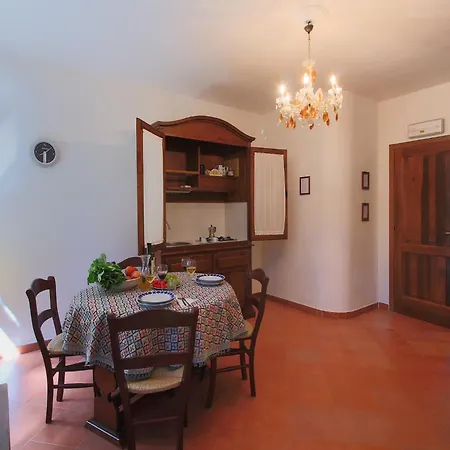 In Umbria Near Trasimeno