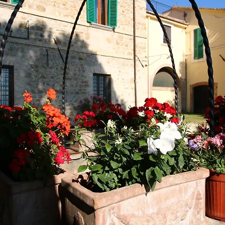 In Umbria Near Trasimeno Ferienhaus *