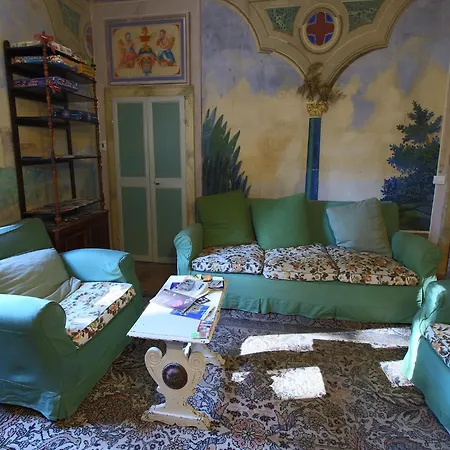 In Umbria Near Trasimeno Ferienhaus Gualdo Cattaneo