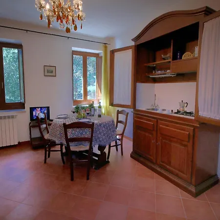 In Umbria Near Trasimeno Ferienhaus