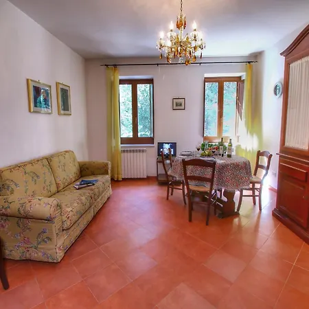 In Umbria Near Trasimeno *