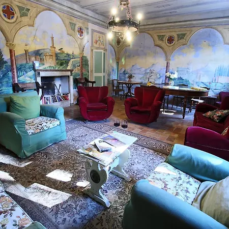 Ferienhaus In Umbria Near Trasimeno *